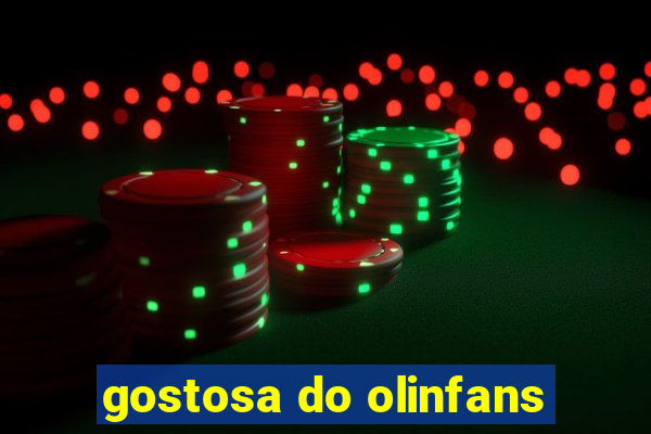 gostosa do olinfans